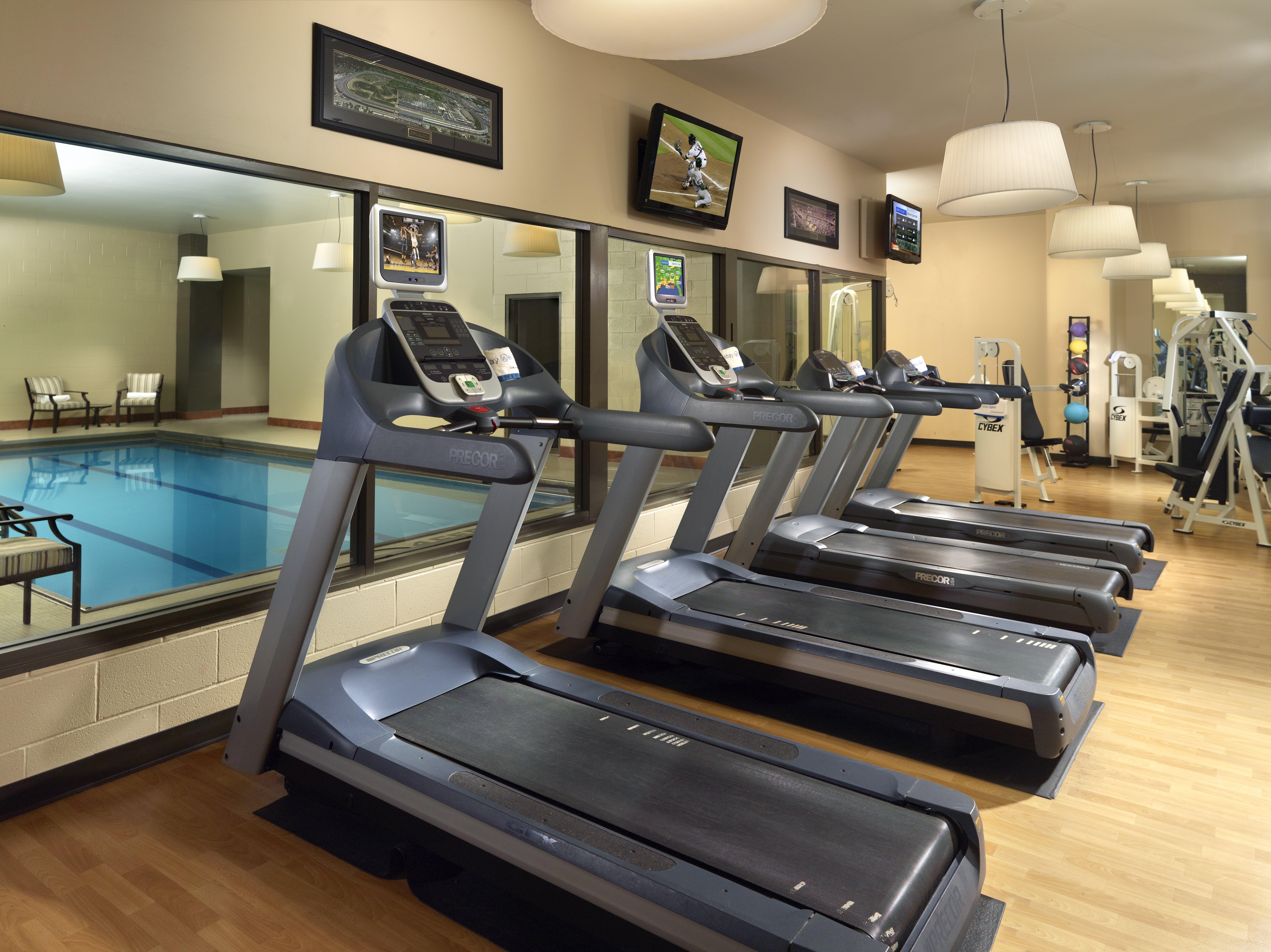 אינדיאנפוליס Omni Severin Hotel מראה חיצוני תמונה